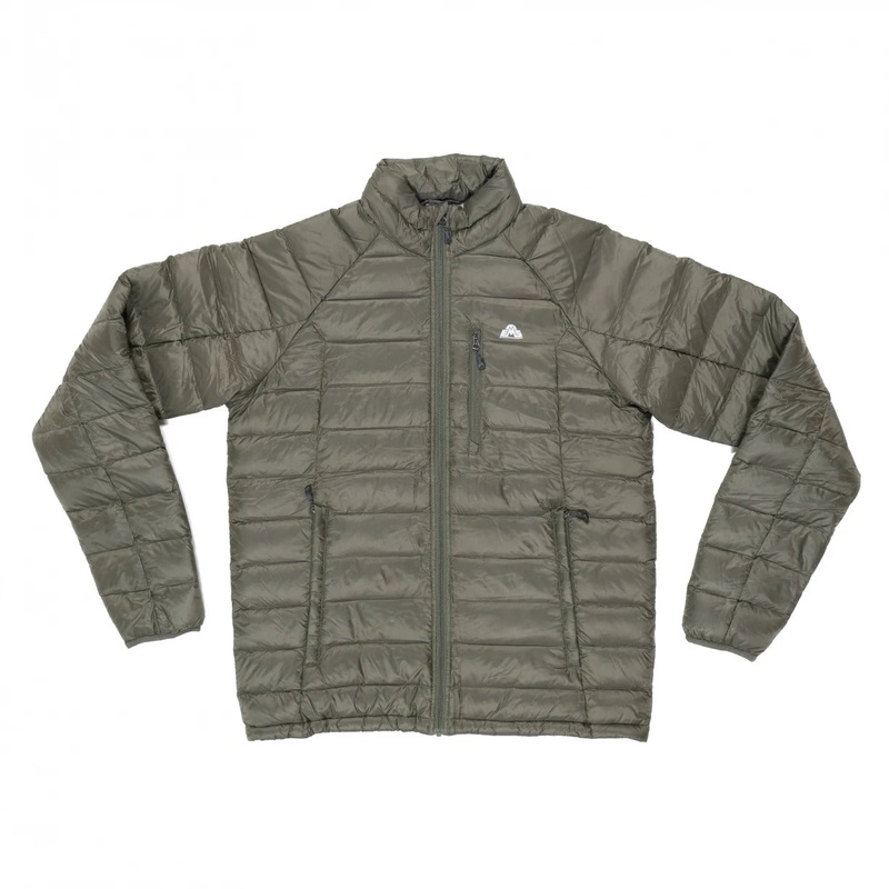 EMS EMS Featherpack Jacket