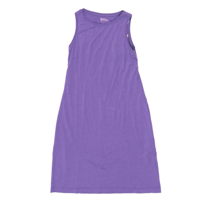 Fjllrven High Coast Tank Dress - Women's