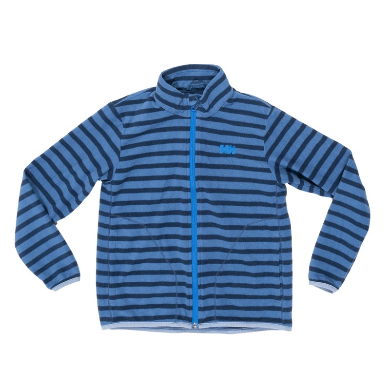 Helly Hansen Fleece Jacket - Kids' Helly Hansen Fleece Jacket - Kids'