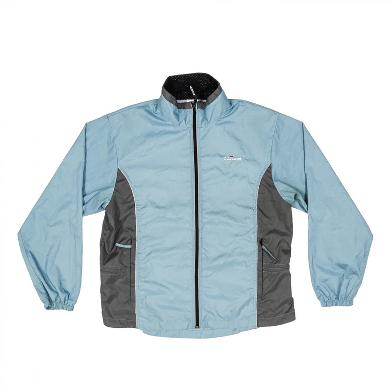 Hind Microlight Windbreaker Jacket - Men's
