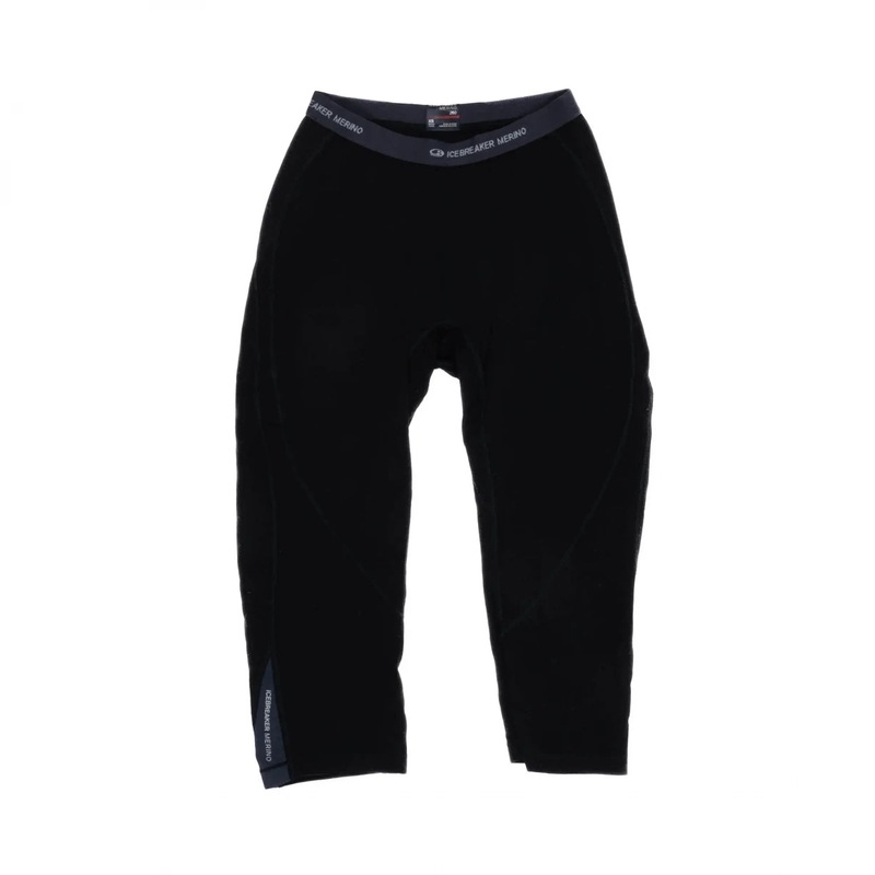 Icebreaker Merino 260 Thermal 3/4 Legging - Women's