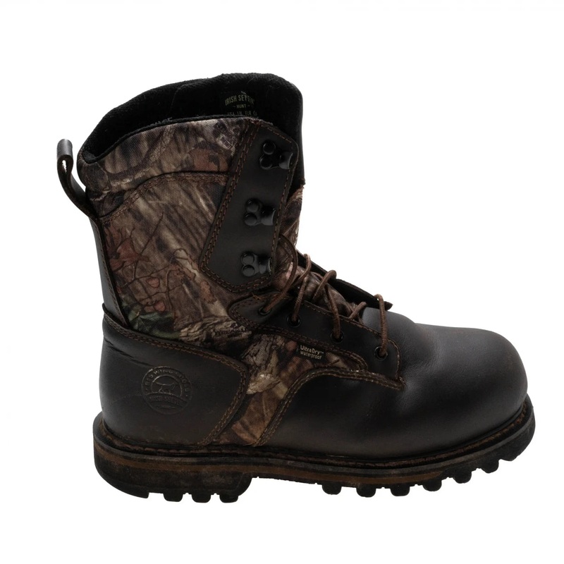 Irish Setter Boots Gunflint II Waterproof Boots - Men's
