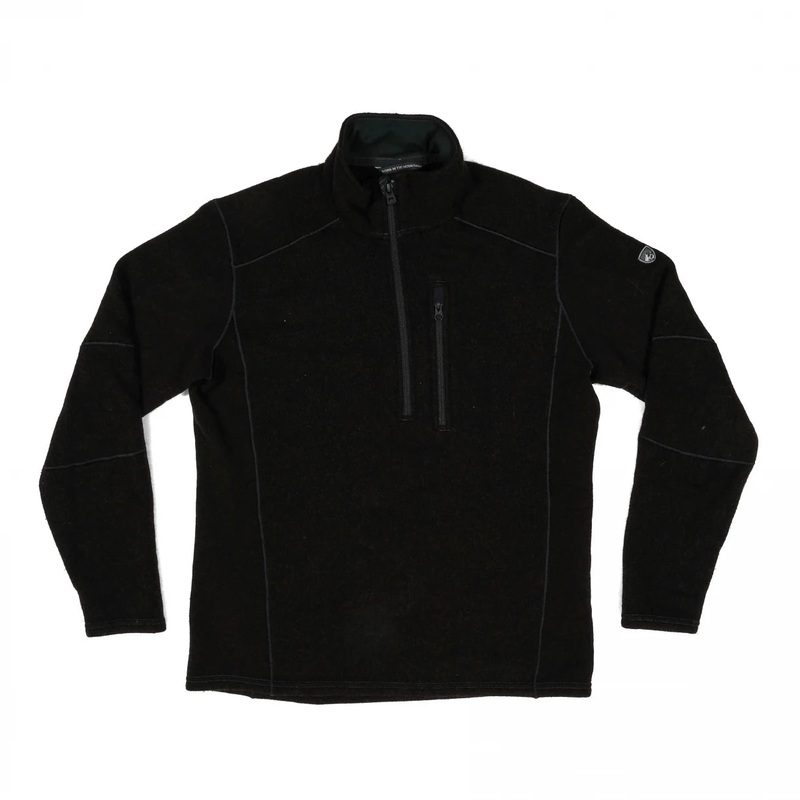 KUHL Interceptr 1/4 Zip