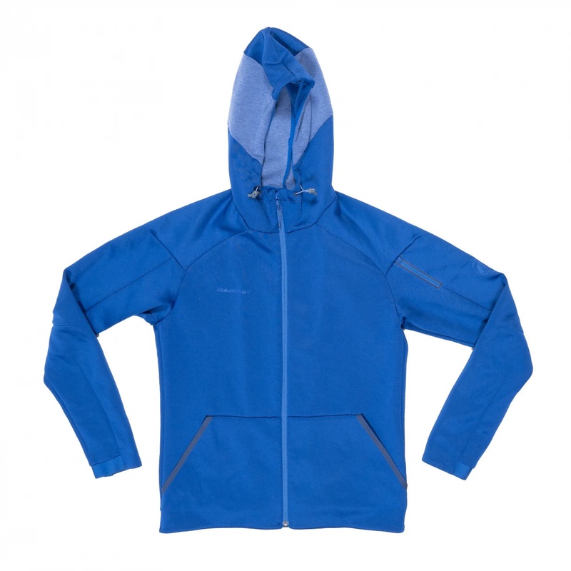 Mammut Logo ML Hoodie