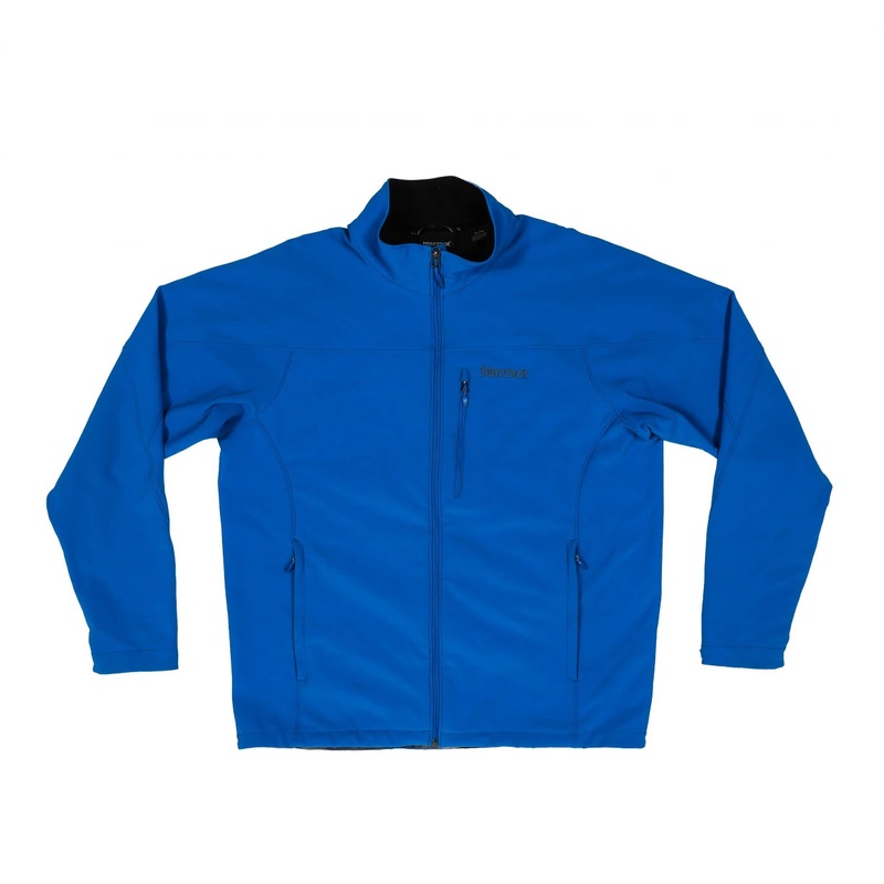 Marmot Altitude Softshell Jacket - Men's