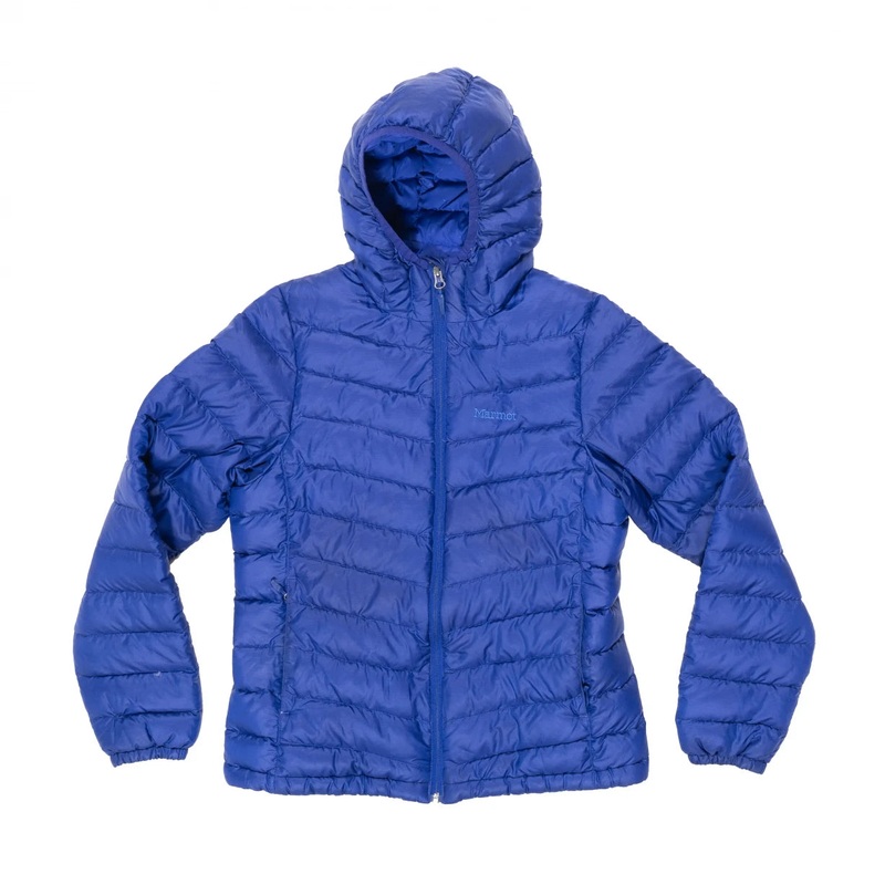 Marmot Down Hoody - Women's