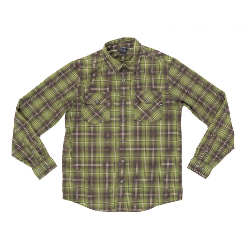 Marmot Lightweight Flannel SCC-183