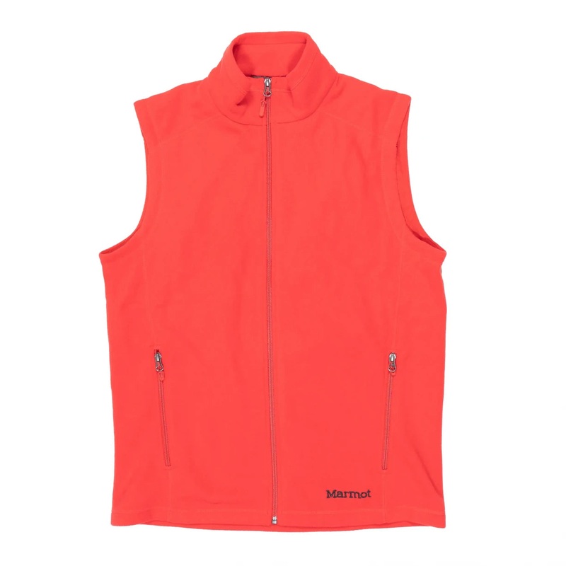 Marmot Rocklin Fleece Vest