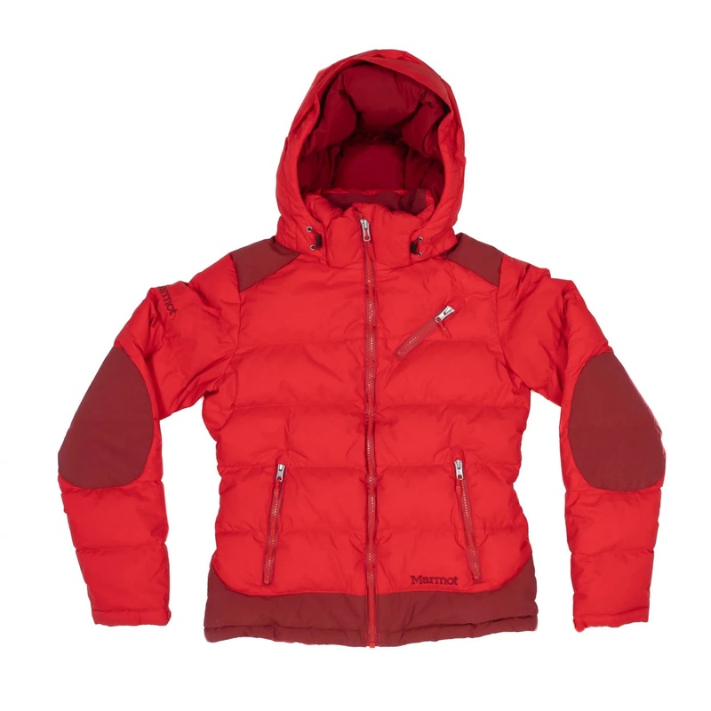 Marmot Slingshot Down Jacket - Women's