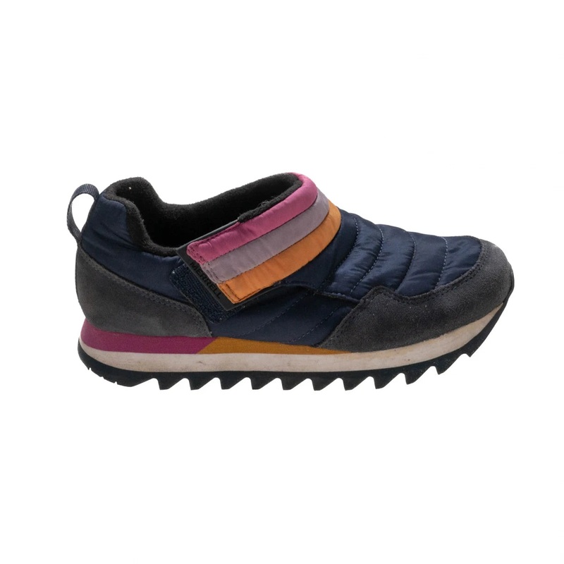 Merrell Alpine Moc Strap Poar Shoe - Women's