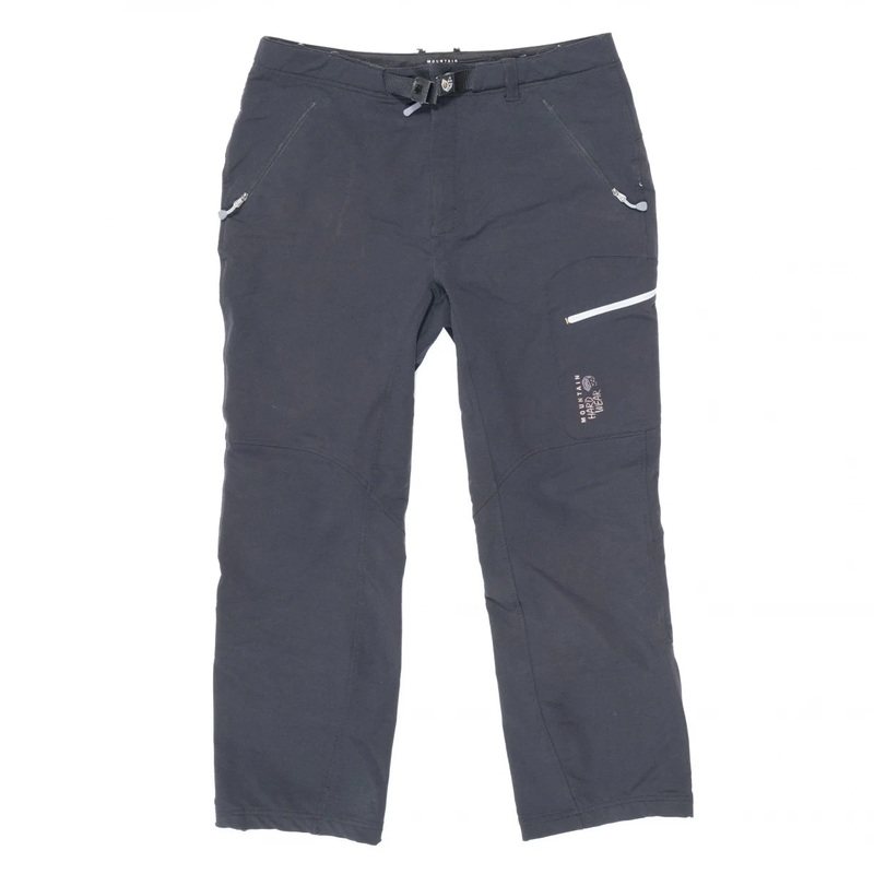 Mountain Hardwear Sarpa Pant