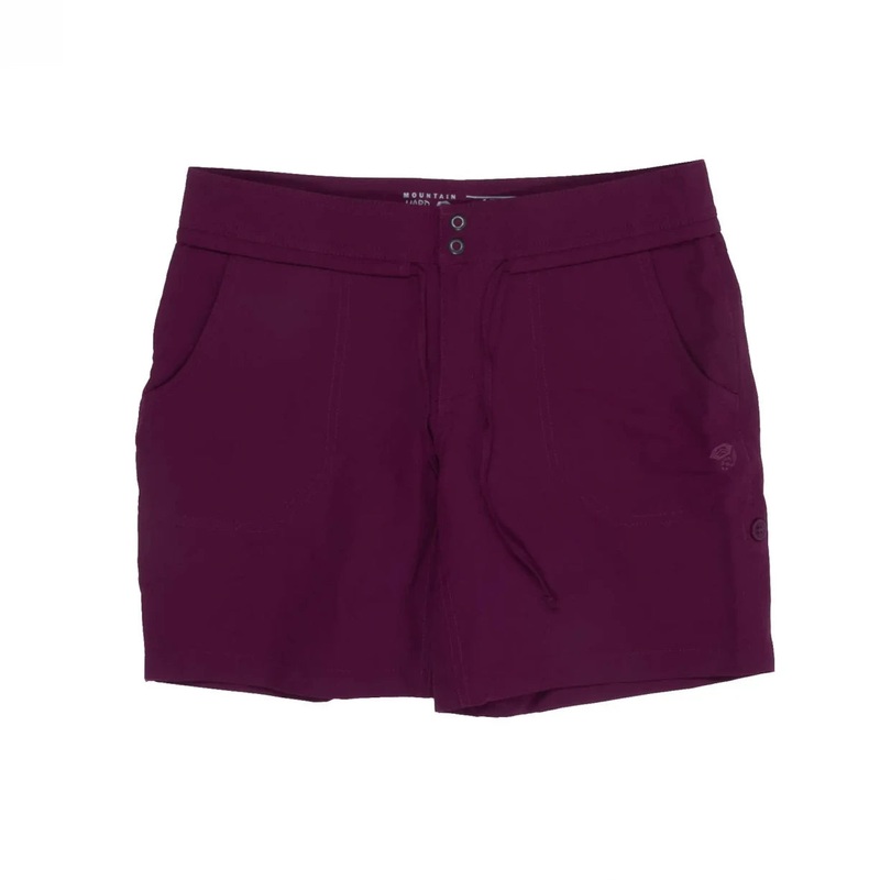 Mountain Hardwear Shorts - Women's