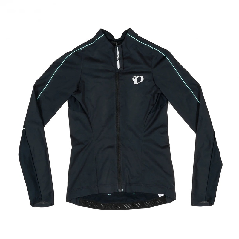 Pearl Izumi Pro Pursuit Long Sleeve Wind Jersey