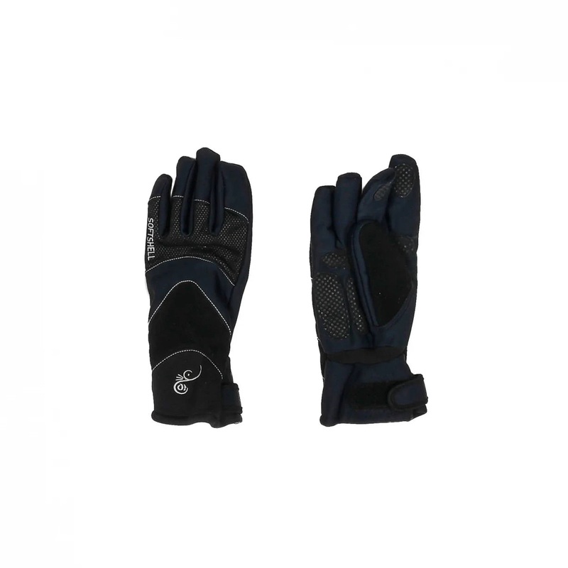 Pearl Izumi Softshell Cycling Gloves