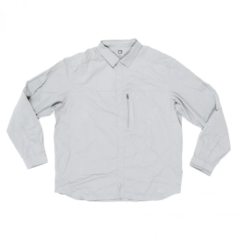 REI Co-op Long Sleeve Button Down
