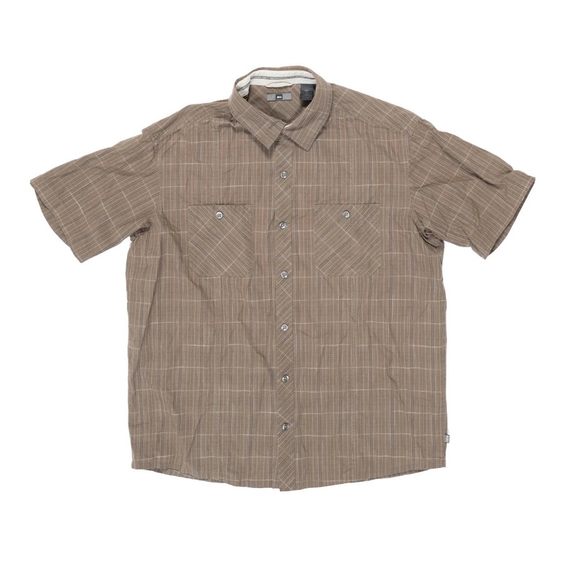 REI Co-op Long-Sleeve Button Down Shirt - Men's