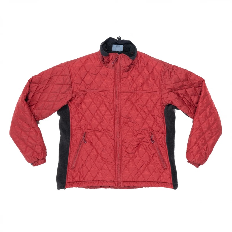 Solstice Rugged Outerwear Fleece Lined Jacket