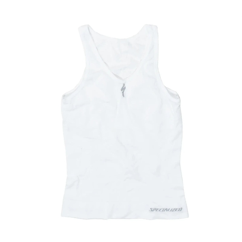 Specialized Seamless Light Sleeveless Baselayer