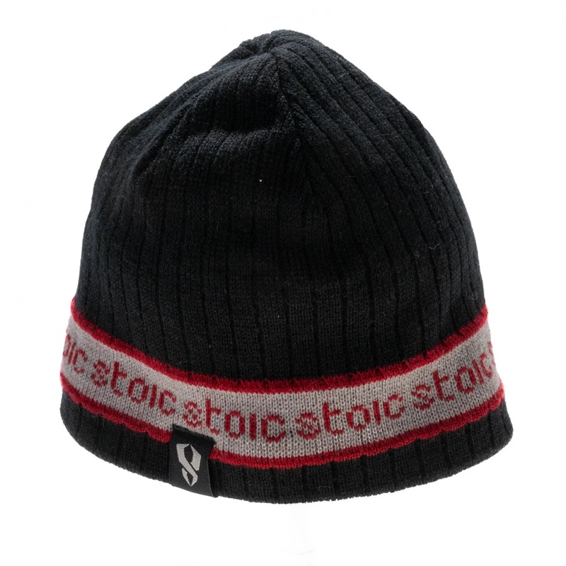 Stoic Acrylic Beanie