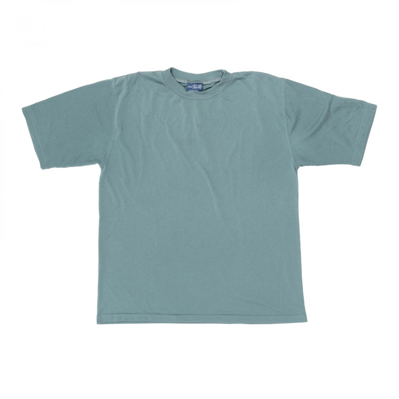 Terramar BodySensors Crew T-Shirt