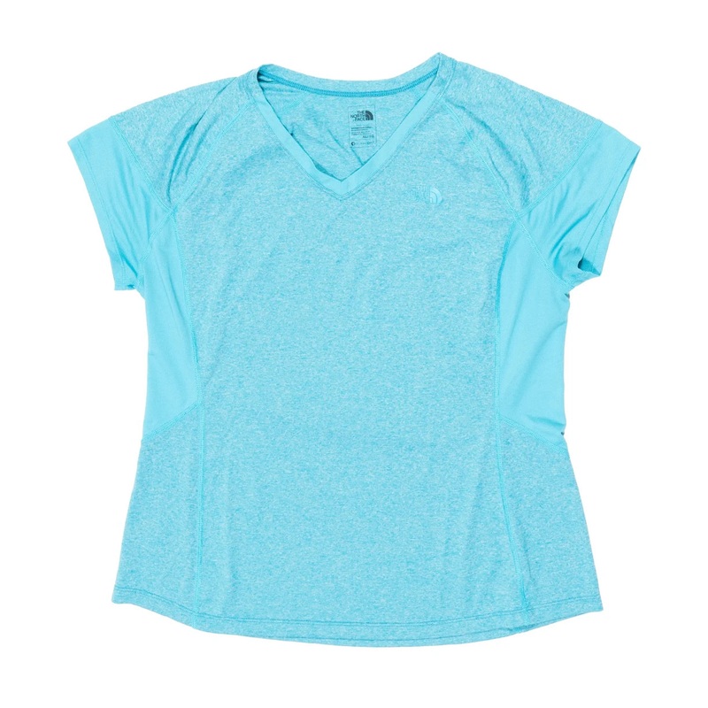The North Face Reactor V- Neck - Women's