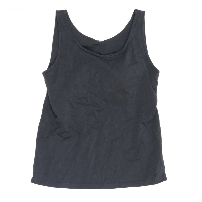 UNIQLO Sleeveless Bra Top