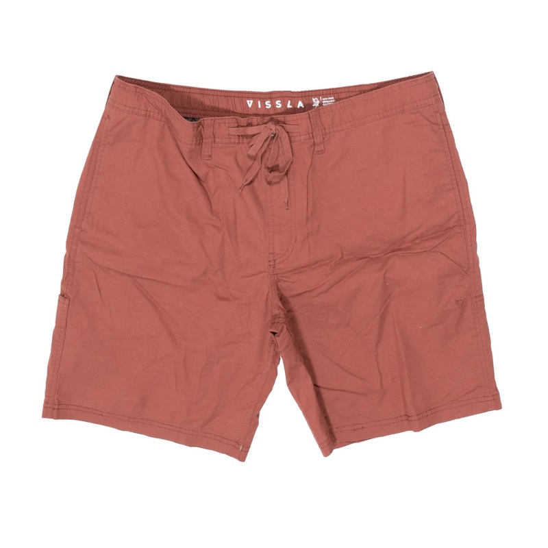 Vissla The Wall Eco Walkshort