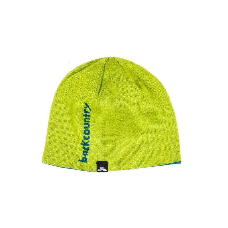 Backcountry Backcountry Logo Beanie