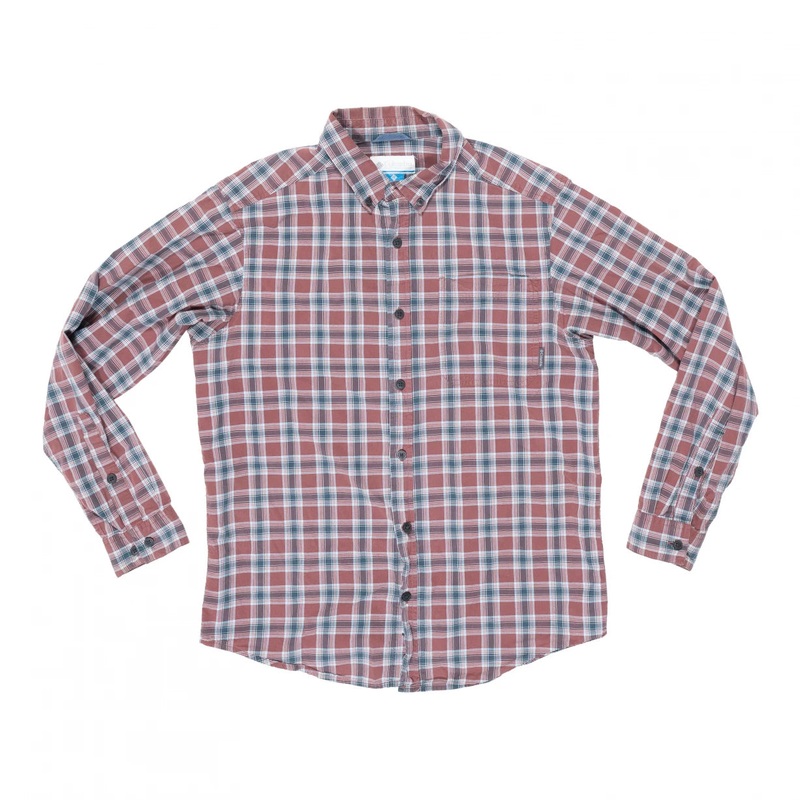 Columbia Out and Back II Long Sleeve Shirt