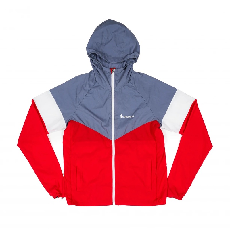 Cotopaxi Palmas Wind Shell - Men's