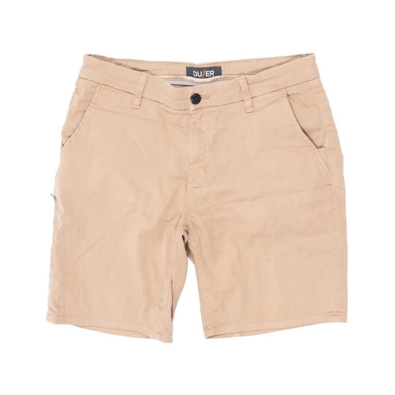 DU/ER Live Free Journey Short - Men's