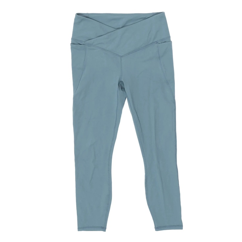 Fabletics Oasis PureLuxe Crossover Leggings