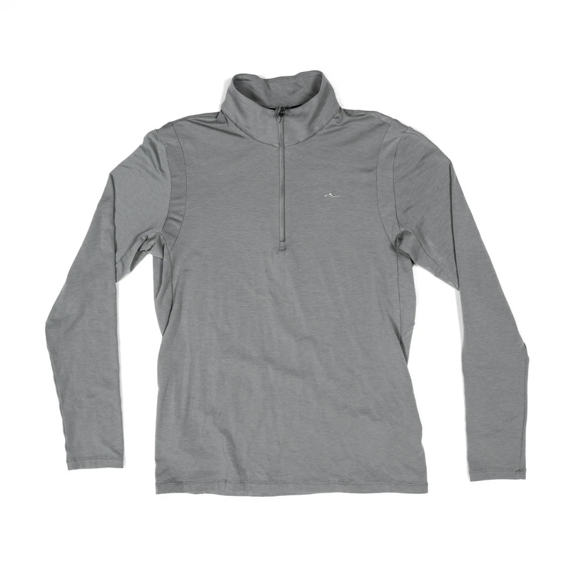 Kjus Motion Midlayer Half-Zip - Men's