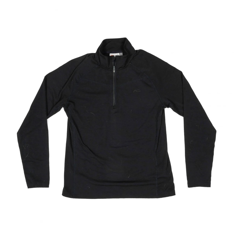 Kjus Trace Midlayer Half-Zip - Men's