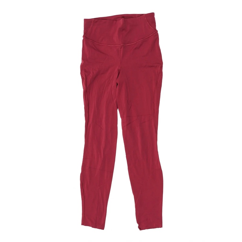 Lululemon Wunder Under SmoothCover High-Rise Tight - Women's