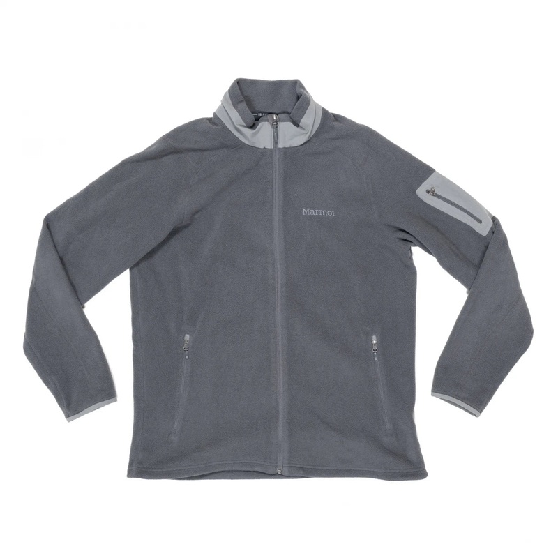 Marmot Fleece Jacket