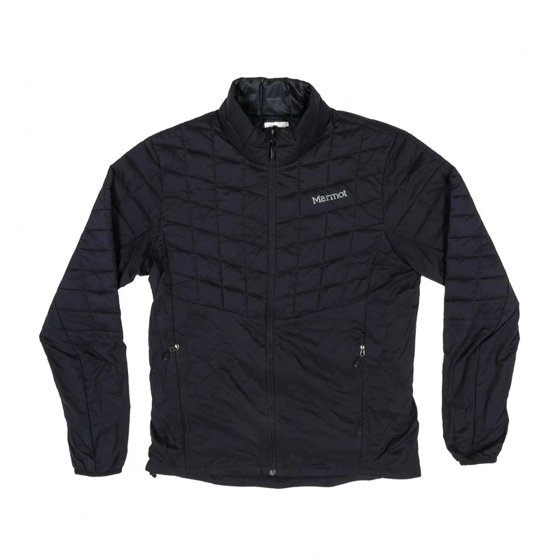 Marmot Marmot Featherless Hybrid Jacket - Men's