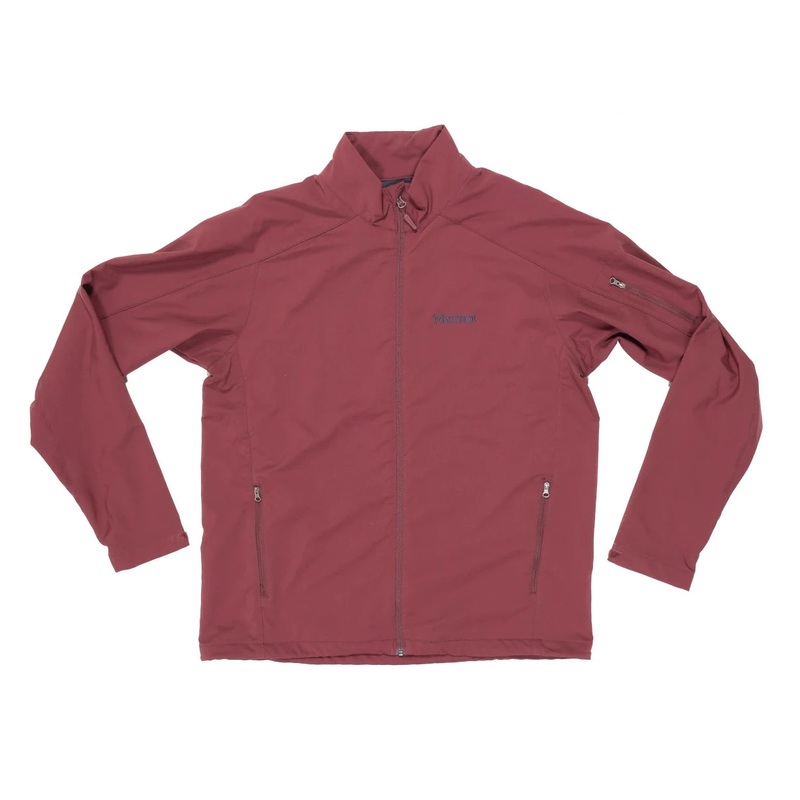 Marmot Softshell Jacket