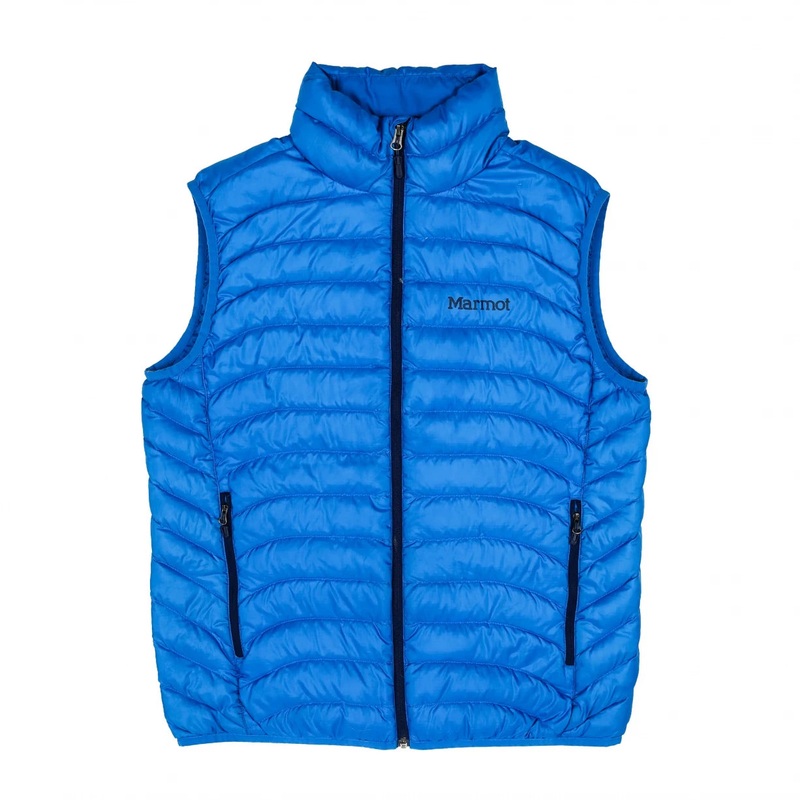 Marmot Tullus Down Vest - Men's