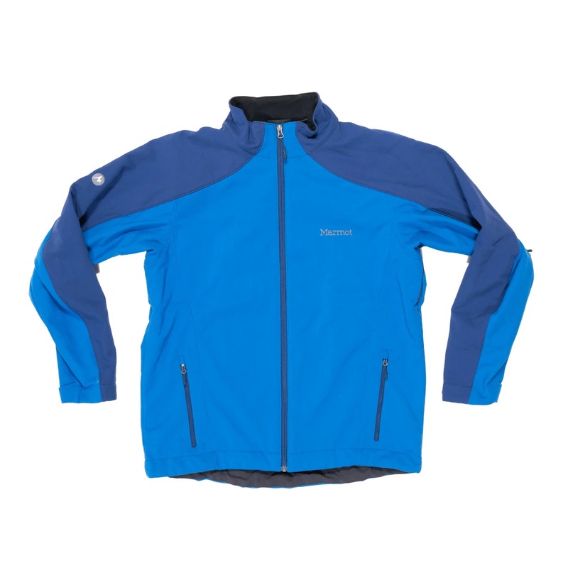 Marmot Windstopper Softshell Jacket