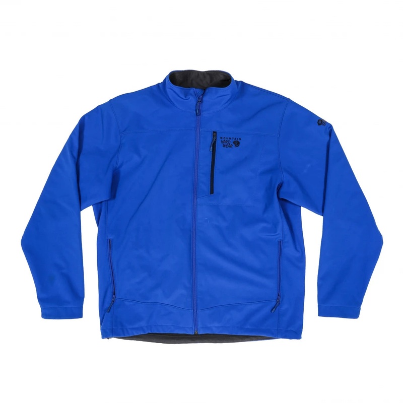 Mountain Hardwear Fairing Jacket - Men's