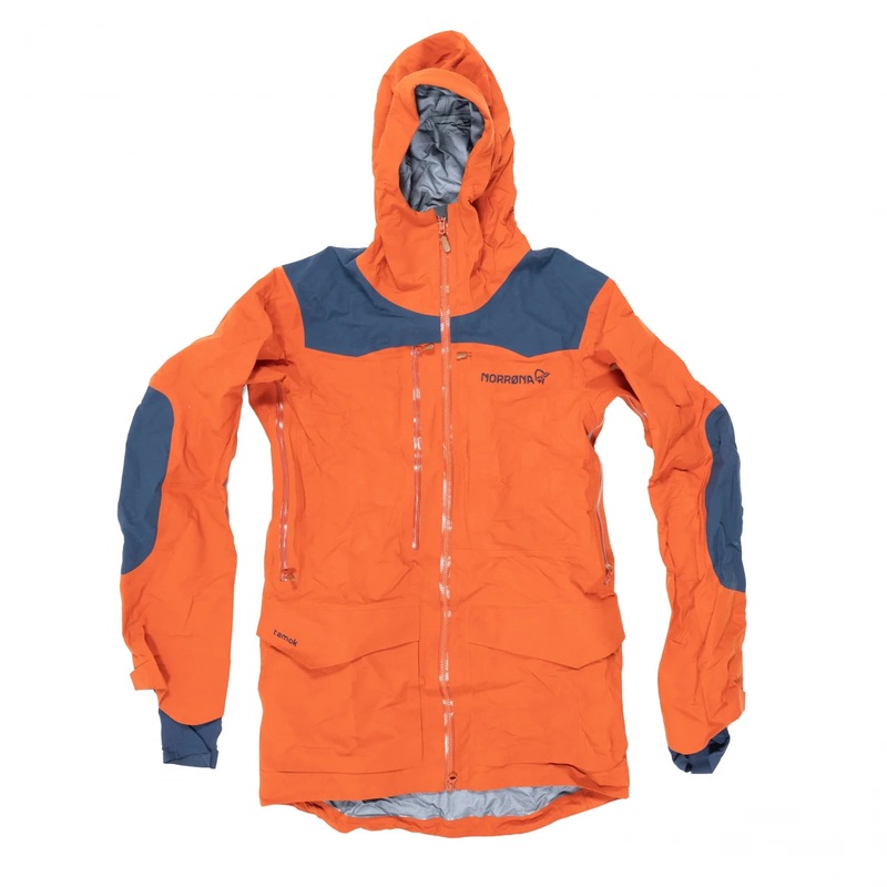 Norrona Tamok GORE-TEX PRO Jacket - Men's