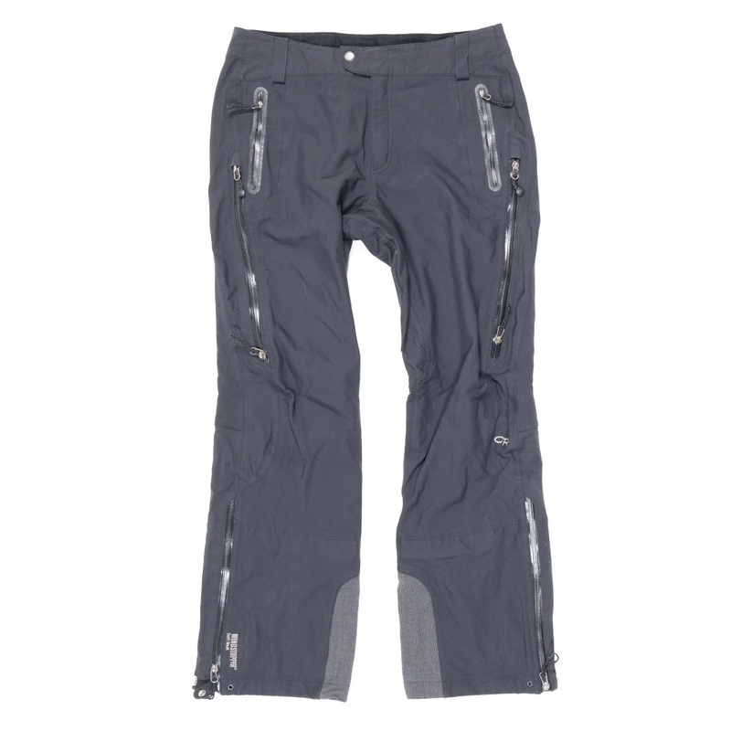 Outdoor Research Cirque Soft Shell Pant