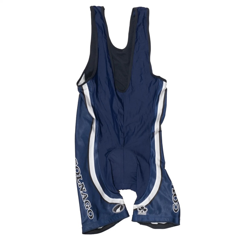 Parentini Cycling Bib Shorts - Men's