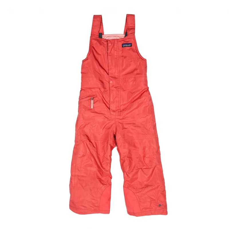 Patagonia Snow Pile Bibs