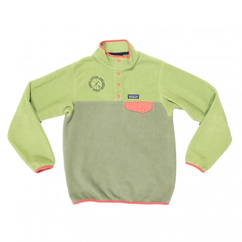 Patagonia Synchilla SnapT Pullover