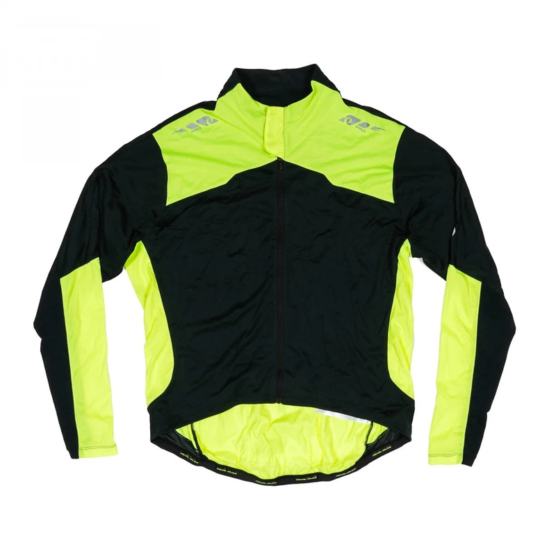 Pearl Izumi P.R.O Aero  Sleeve Jersey