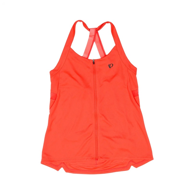 Pearl Izumi Sugar Sleeveless Bike Jersey - Women's