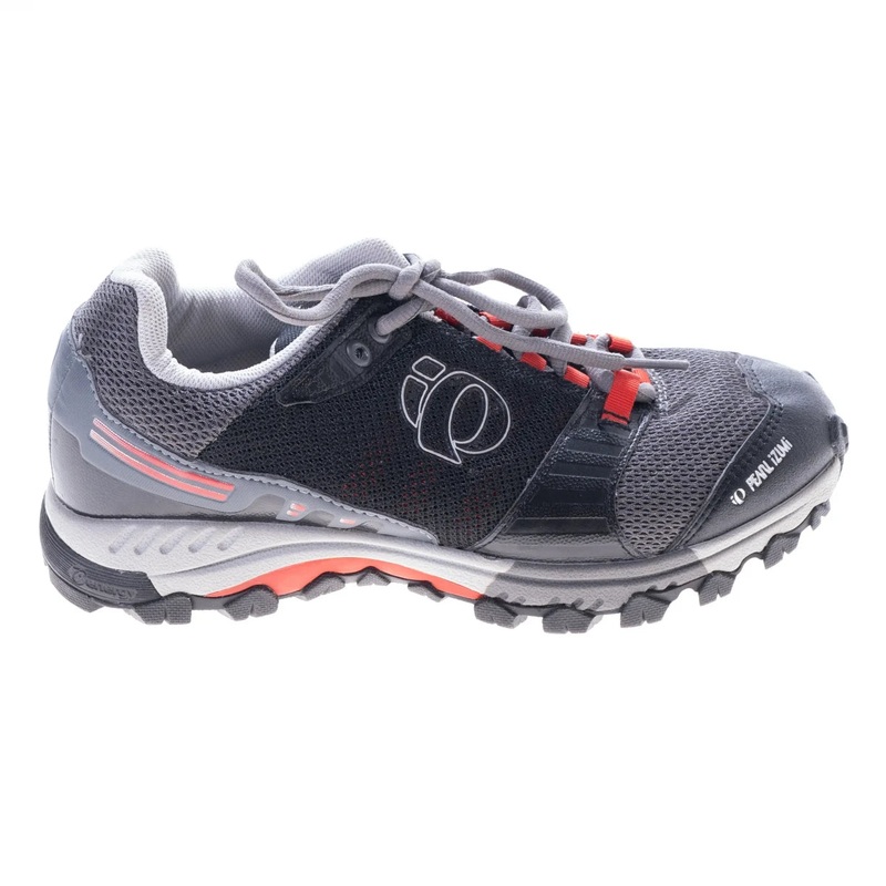 Pearl Izumi X-Alp Seek IV Bike Shoes - Men's