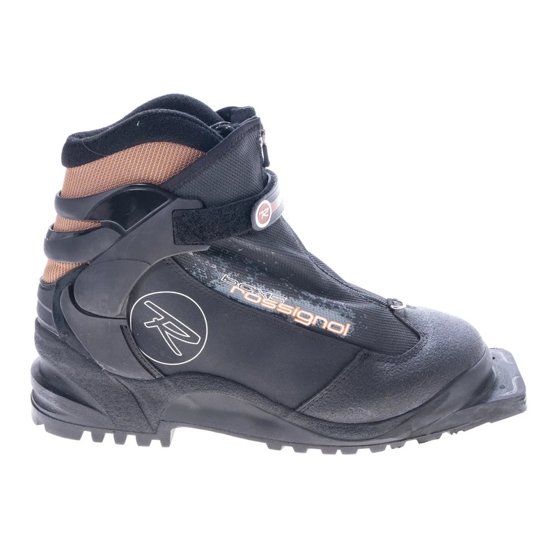 Rossignol BCX5 Cross Country Ski Boots